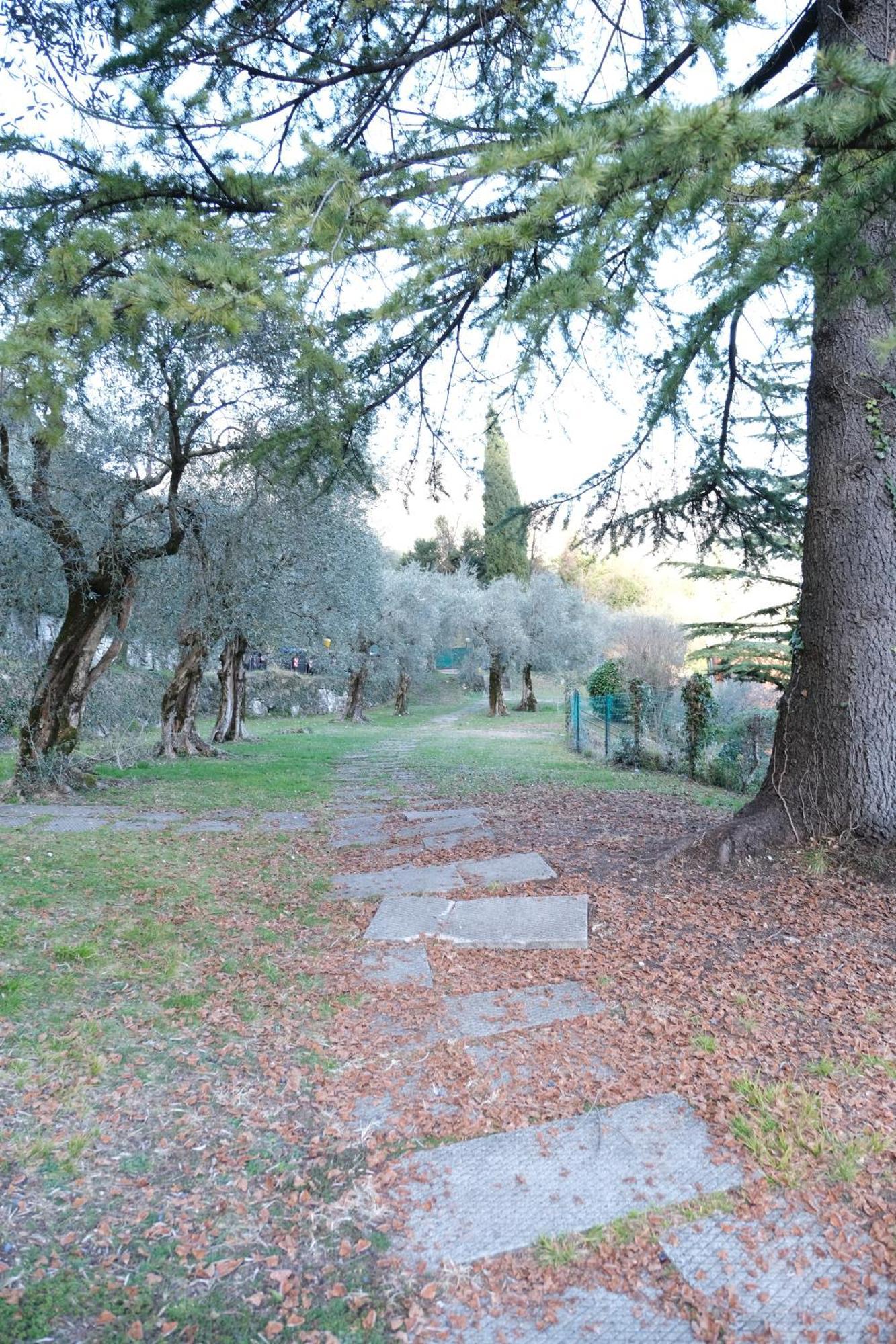 Casa Segantini - Panorama Pool Apartment Gavazzo Nuova Kültér fotó