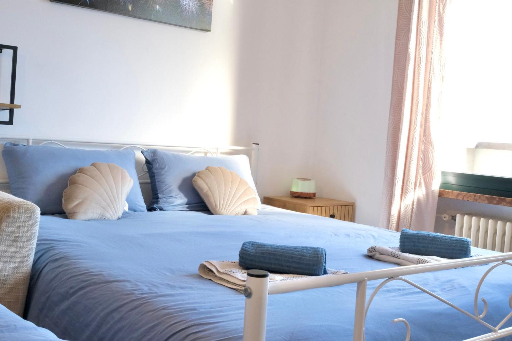 Casa Segantini - Panorama Pool Apartment Gavazzo Nuova Kültér fotó