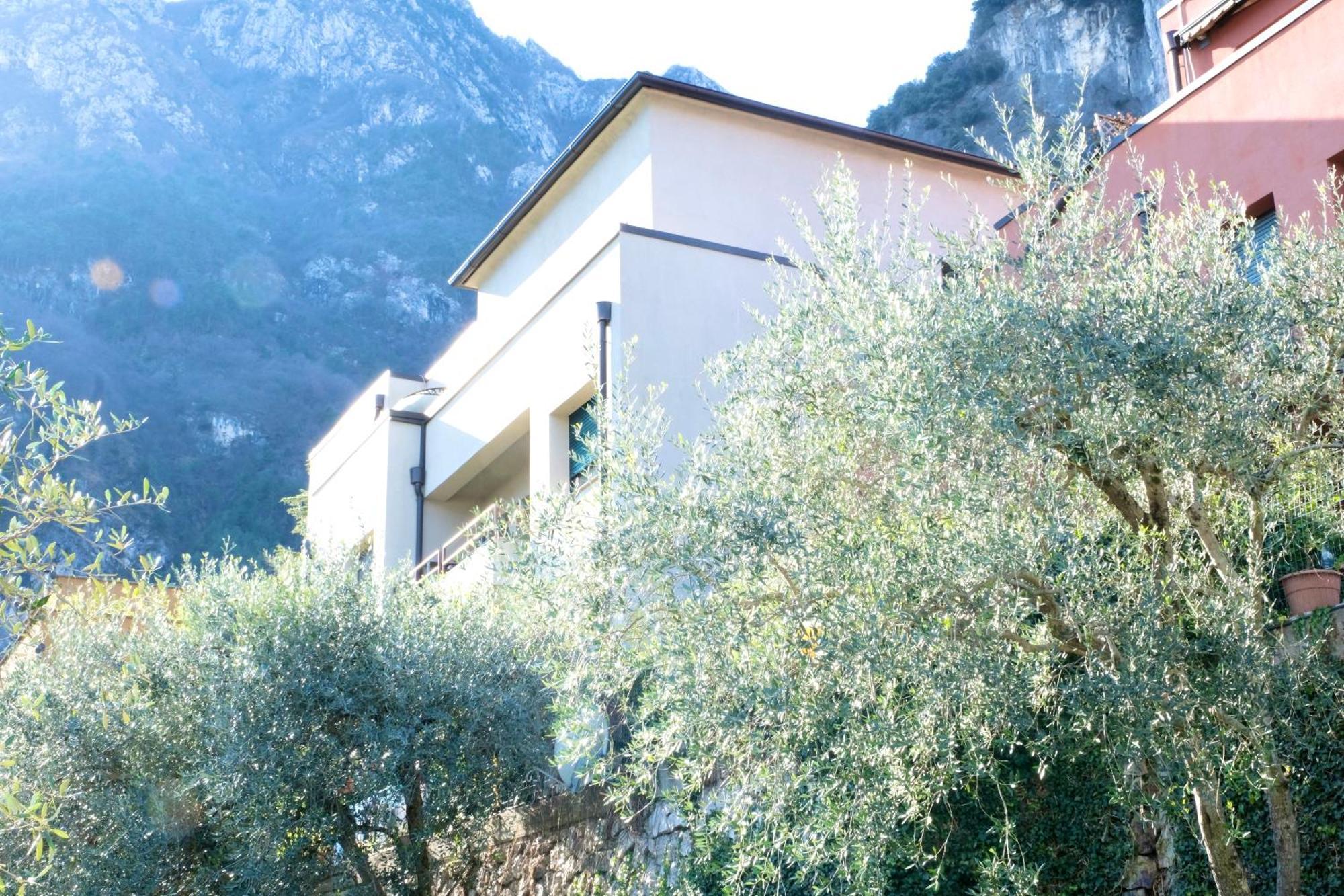 Casa Segantini - Panorama Pool Apartment Gavazzo Nuova Kültér fotó