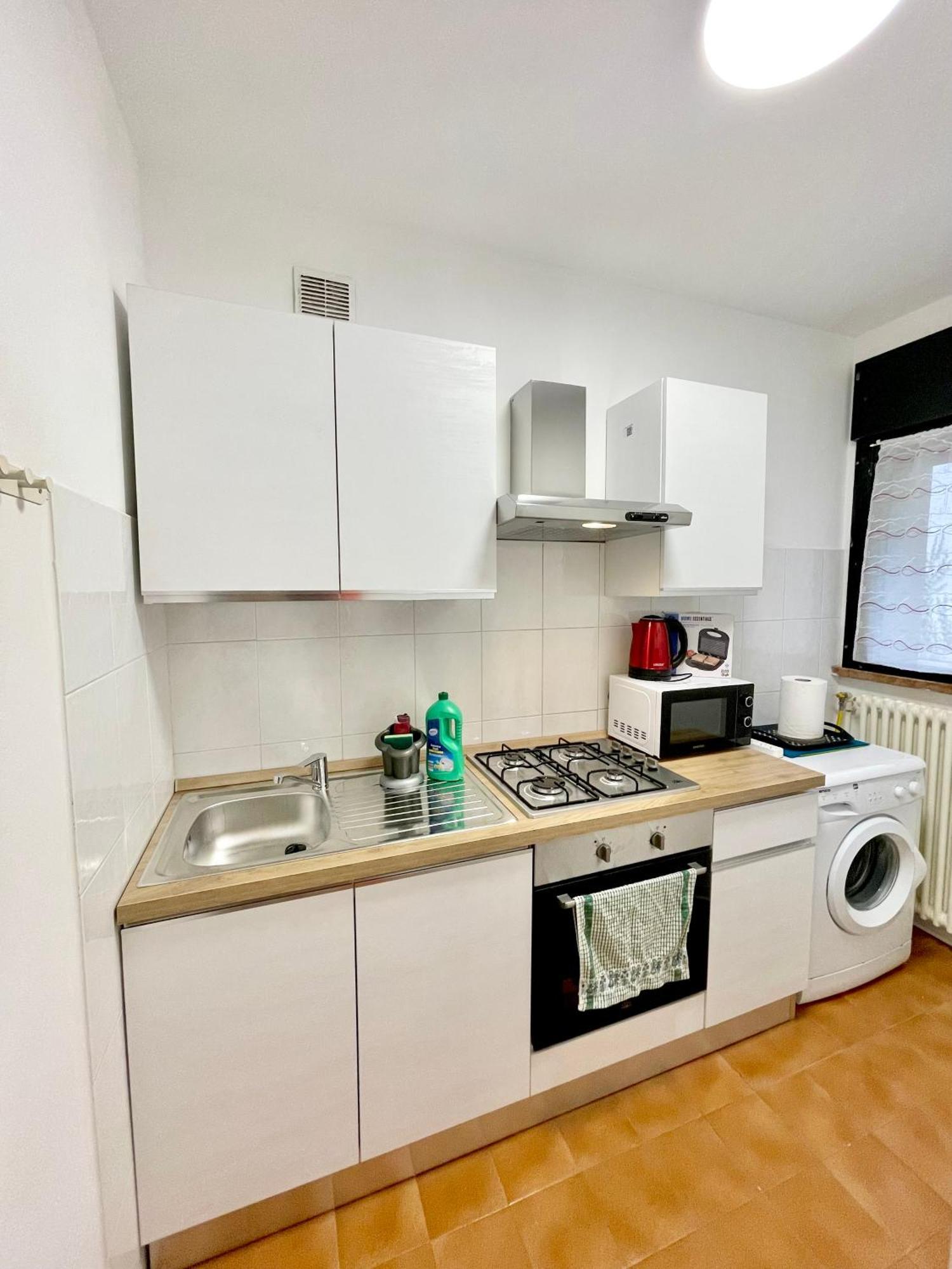 Casa Segantini - Panorama Pool Apartment Gavazzo Nuova Kültér fotó